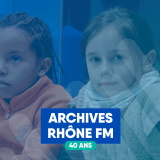 40 ans d’archives - SPECIAL SOS ENFANTS DE CHEZ NOUS